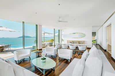 Point Yamu Pool Villa
