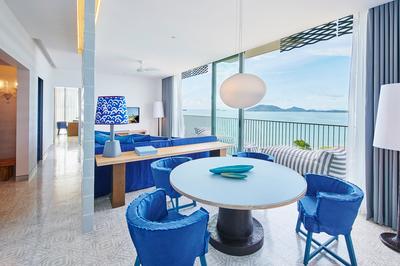 Phang Nga Suite