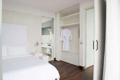 Two Bedroom Pool Villa