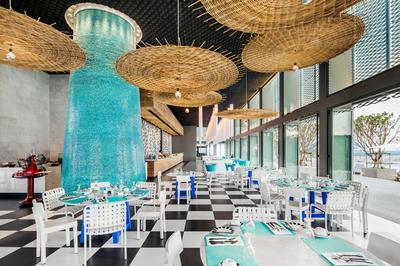 La Sirena Restaurant