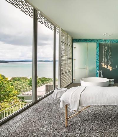 Shambhala Spa