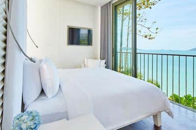 Point Yamu Pool Villa