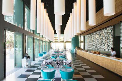 La Sirena Restaurant