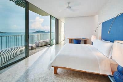 Phang Nga Suite