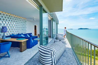 Phang Nga Suite