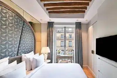 2-Bedroom Castiglione Suite