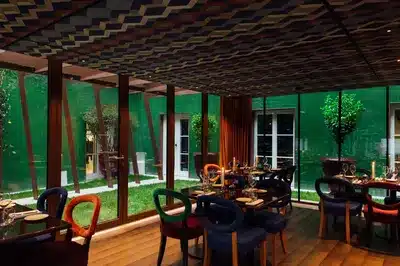 Frida Restaurant