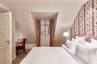 2-Bedroom Grande Suite George Sand