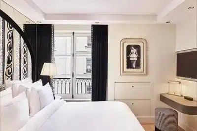 Grand Apartment