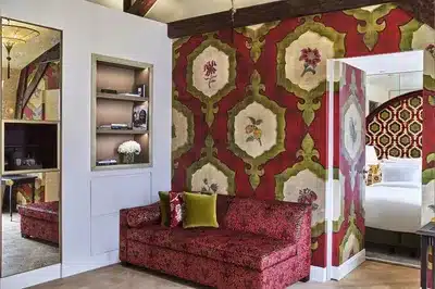 Grande Suite Sarah Bernhardt