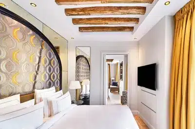 Vendôme Apartment