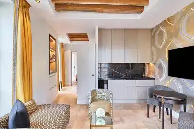 Vendôme Apartment