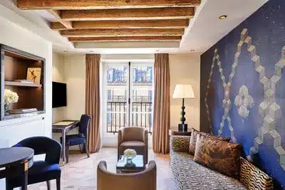 Castiglione Suite