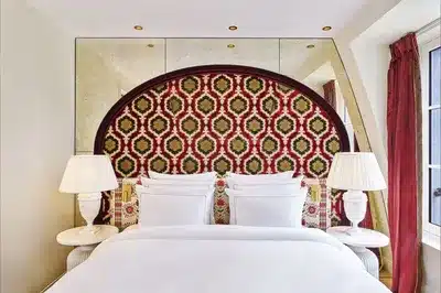 Grande Suite Sarah Bernhardt
