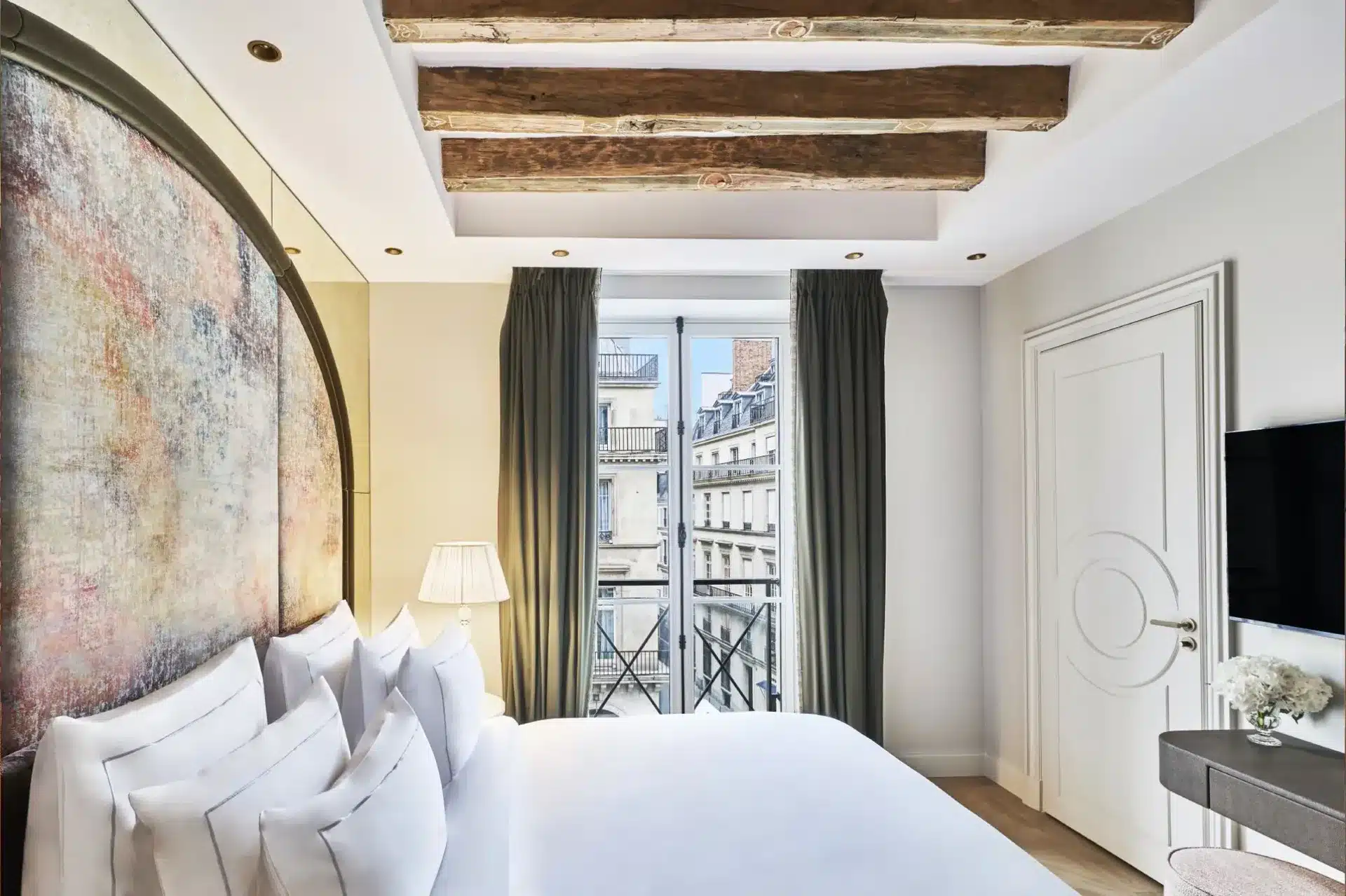 Castiglione Room
