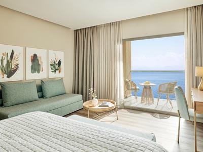 Superior Room Sea View