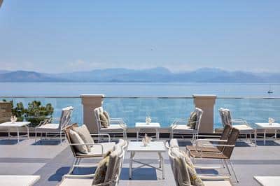 Belvedere Lounge Bar