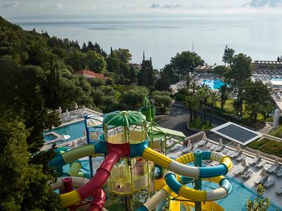 Anemelia Aqua Park