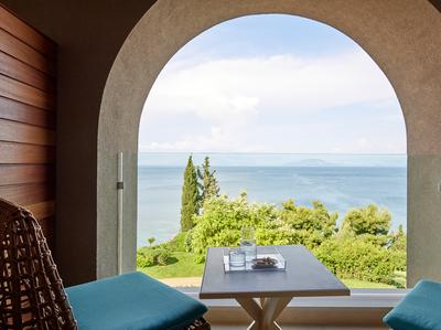 Bungalow Junior Suite