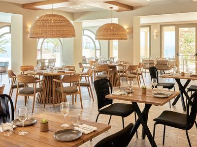 Kuzina Restaurant