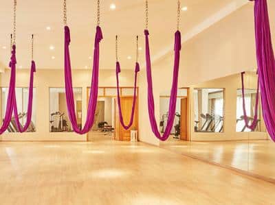 Yoga Studio