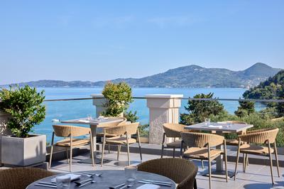 La Terrazza