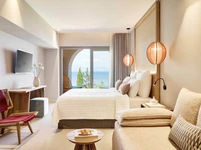Bungalow Junior Suite