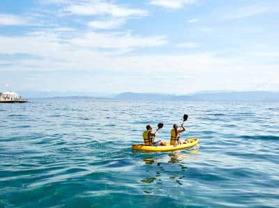 Water Sports