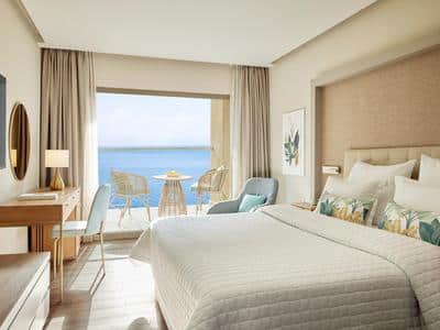 Standard Room Sea View