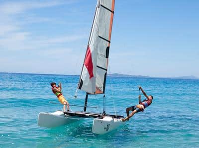 Water Sports