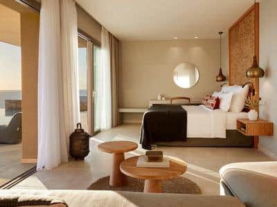 Junior Suite Private Pool
