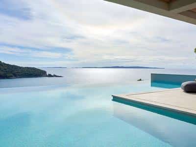 Deluxe Suite Private Pool