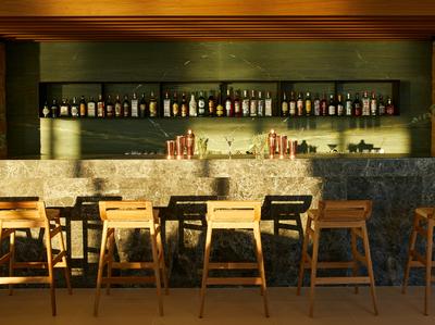 Ruby Bar