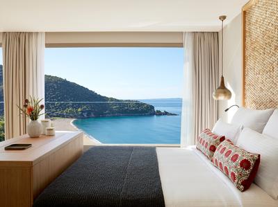 Maisonette Suite Private Pool
