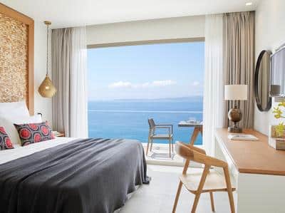 One Bedroom Suite