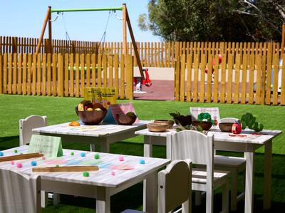 Kid's Club