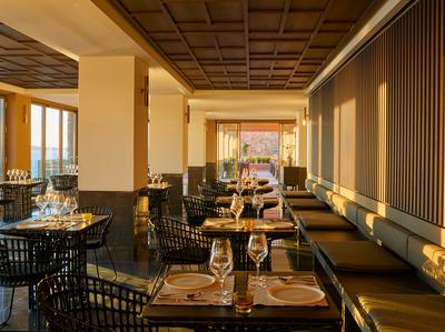 Pearl Fine Dining Restaurant