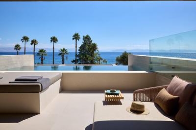 Panorama Junior Suite Private Pool