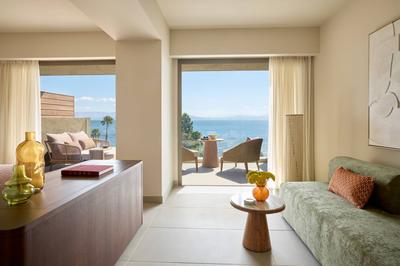 Panorama Junior Suite