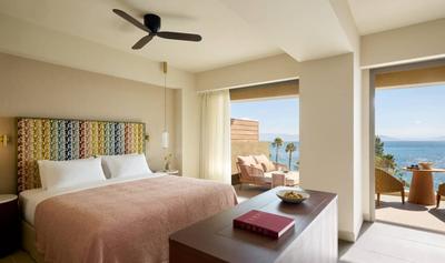 Panorama Junior Suite