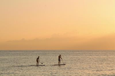 Water Sports