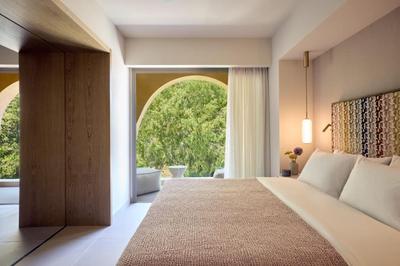 Junior Suite Grand Balcony