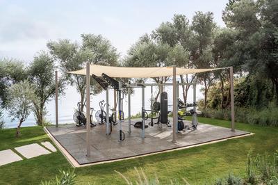 Fitness Centre