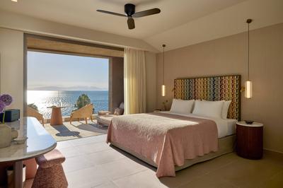 Rooftop Junior Suite