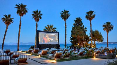 Outdoor Cinema