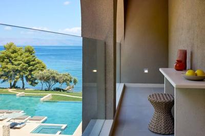 Junior Suite Grand Balcony