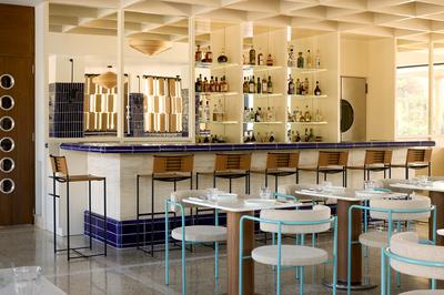 Sebastian Restaurant