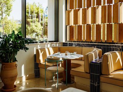 Sebastian Restaurant