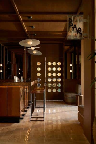 Lobby Bar