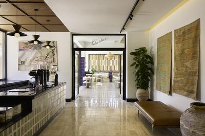 Sebastian Restaurant